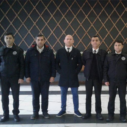  Gözetim Danışmanlık